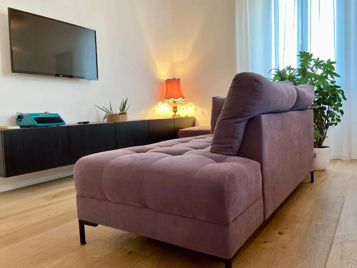 Appartement Cantorial Charme Florence Italie