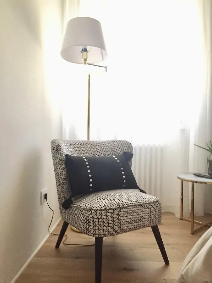 Appartement Cantorial Charme Florence