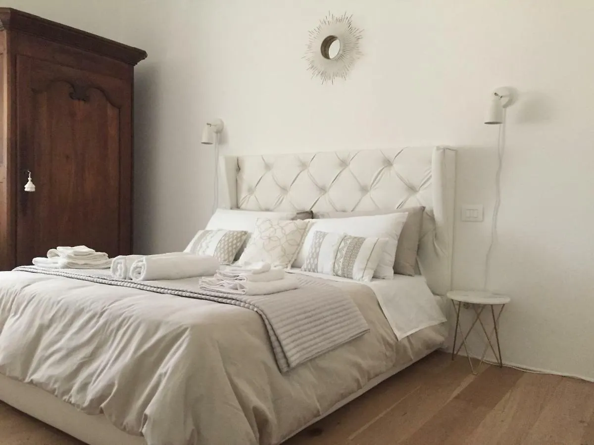 Appartement Cantorial Charme Florence