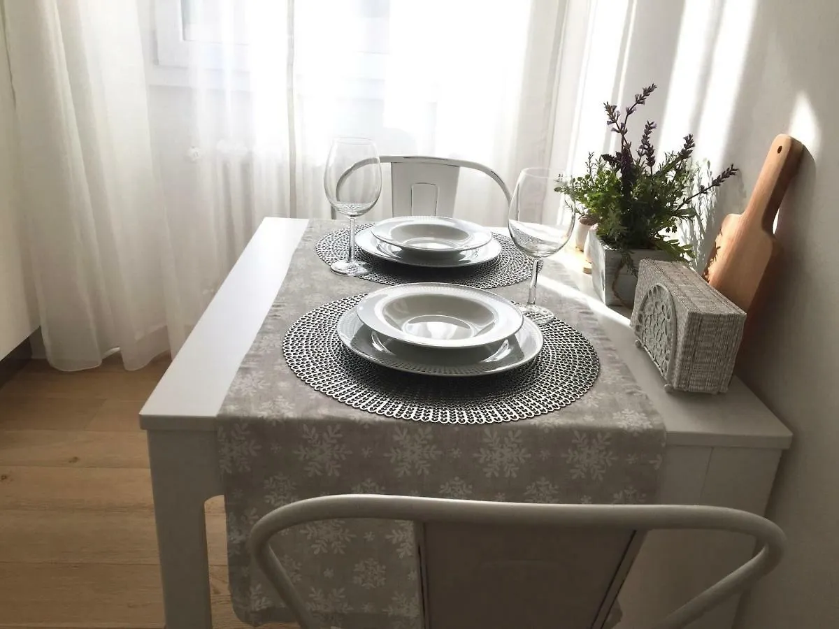 Cantorial Charme Florence Appartement