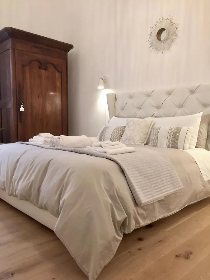 Appartement Cantorial Charme Florence