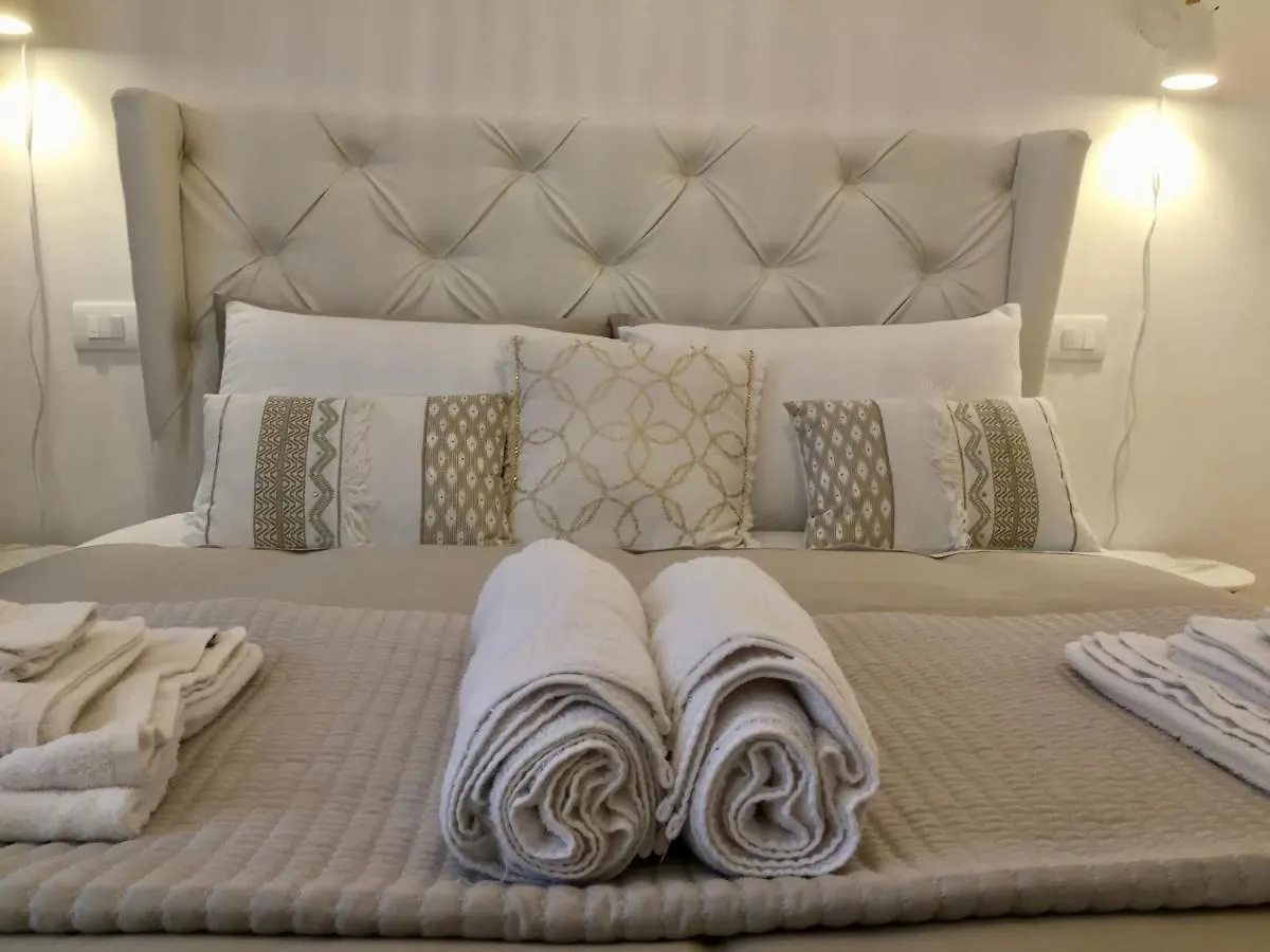 Appartement Cantorial Charme Florence
