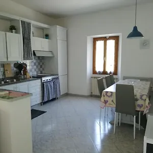 A Casa Di Iole Tra Il Chianti E La Bella Appartement