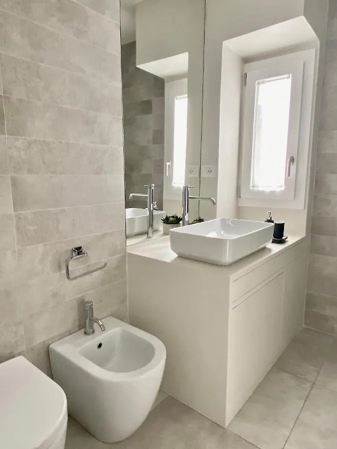 Cantorial Charme Apartment Florence